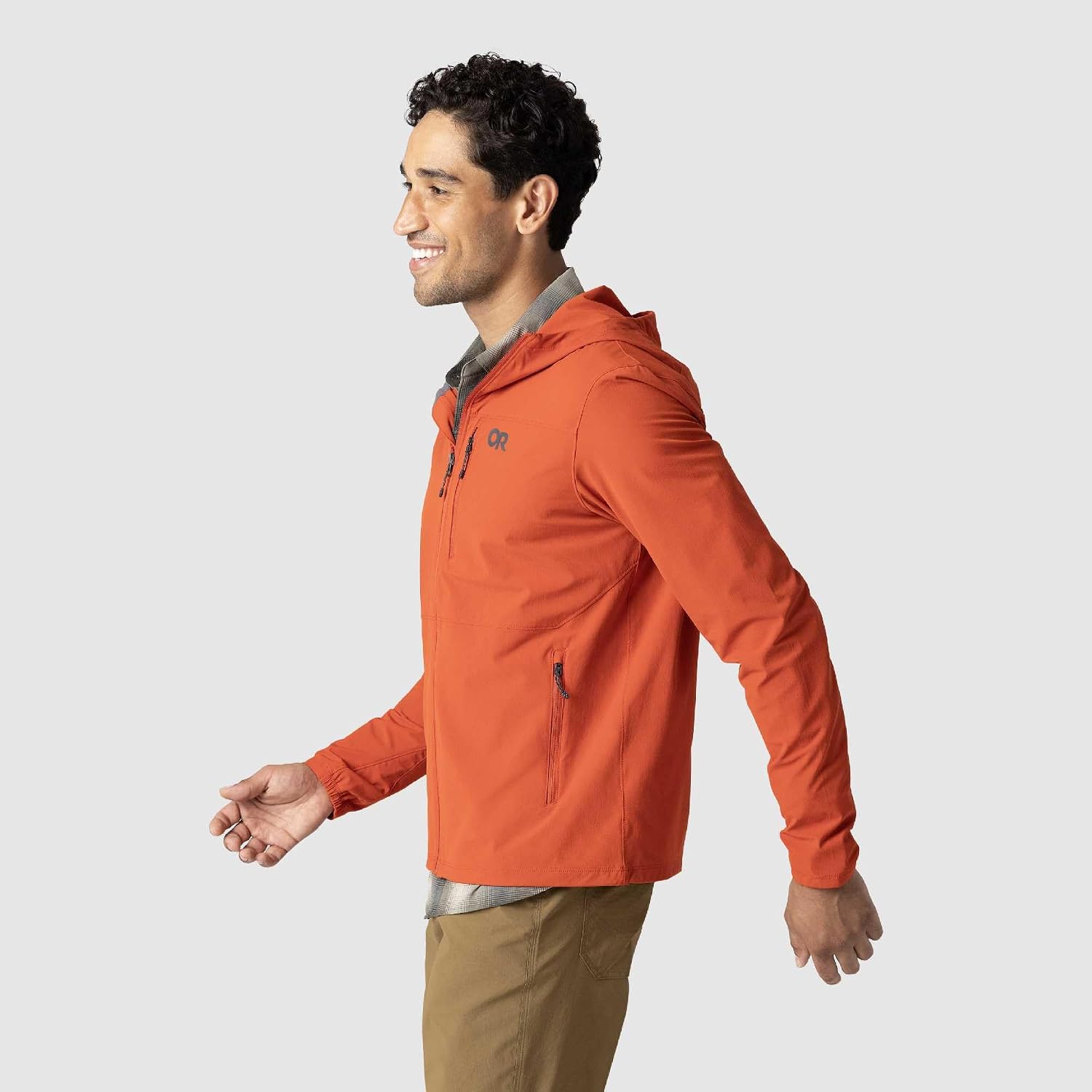 Outdoor Research Men's Ferrosi Hoodie
