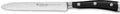 WÜSTHOF Classic IKON 5' Serrated Utility Knife, Black