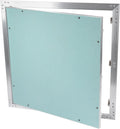 Vent Systems 20' x 20' Inch Access Panel - Drywall Wall Electrical Plumbing Cover Plate - Ceiling Wall Mount Drywall Access Panel - Metal Crawl Space Door for Home Garage Basement Attic