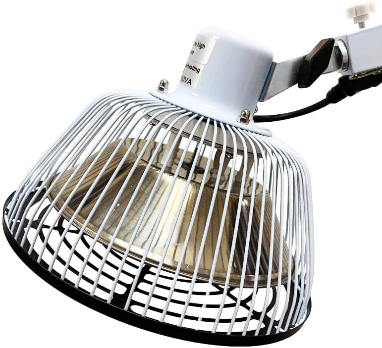 TDP Lamp - Special Electronic Therapeutic Apparatus