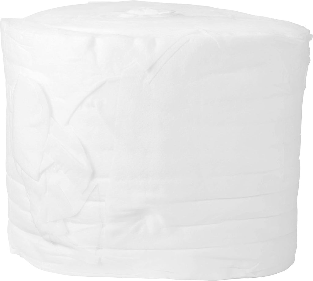 Gym Equipment Wipes – Antiseptic Gym Cleaning Wipes, 4000 Count (4 Rolls), Alcohol Free Bulk Sanitizing Fitness Wipes for Equipment, Gyms, Studios & Facilities | HealthEwipes