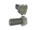 KolotovichTool Pack of 250, 5/8-11 x 1 1/2' Stainless Steel Hex Cap Screw/Bolt 18-8/304 Bulk Fastener Kit Bolt Set RE-7932DD
