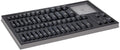 Powerbuilt Master 63 Piece 1/2-Inch Drive Impact Socket Set, Extensions, Metric&SAE Deep/Standard Impact Socket, Universal Joint and Adapter, Cr-Mo Steel, EVAs torage Tray - 949012