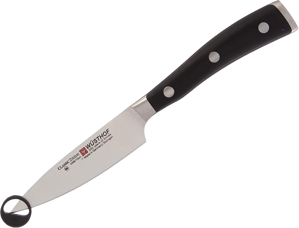 Classic IKON Two Piece Extra Wide Chef Set