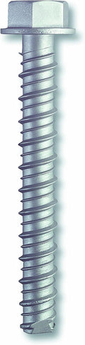 Red Head SLDT-3824 Stainless Steel Large Diameter Tapcon 3/8-Inch by 2-1/2-Inch Anchor (50 per Box)