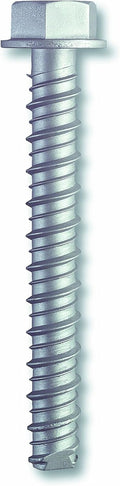 Red Head SLDT-3830 Stainless Steel Large Diameter Tapcon 3/8-Inch by 3-Inch Anchor (50 per Box)