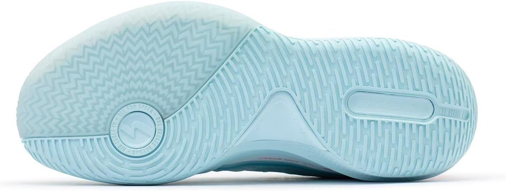 361° Big3 4.0 Quick Basketball Shoes for Men Breathable Outdoor Sneakers Cushioning,Big3 4.5 Quick Lightweight Fashion Anti Slip Shoe for Court Street,Zapatillas de baloncesto Hombre