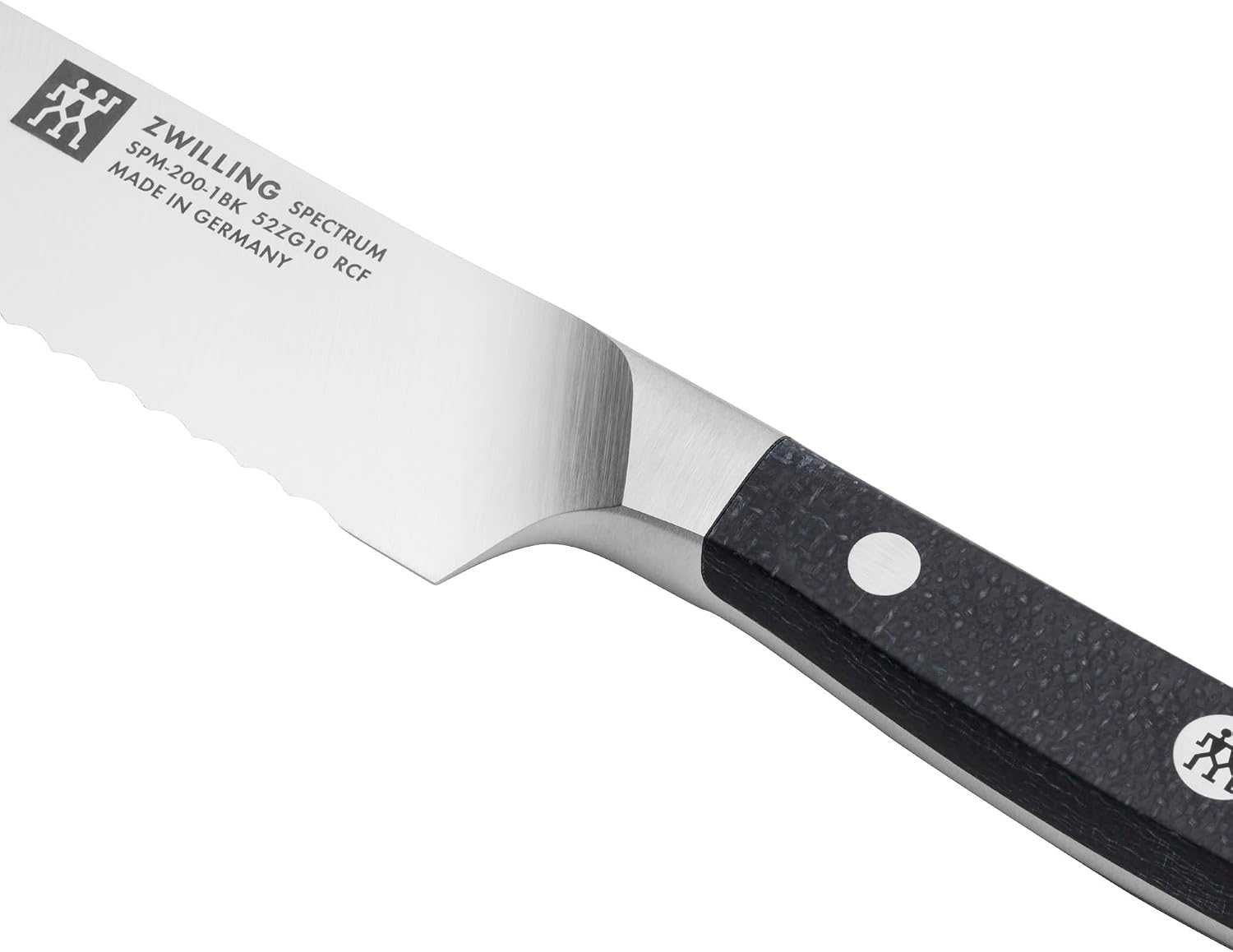 ZWILLING Spectrum 8-inch bread knife