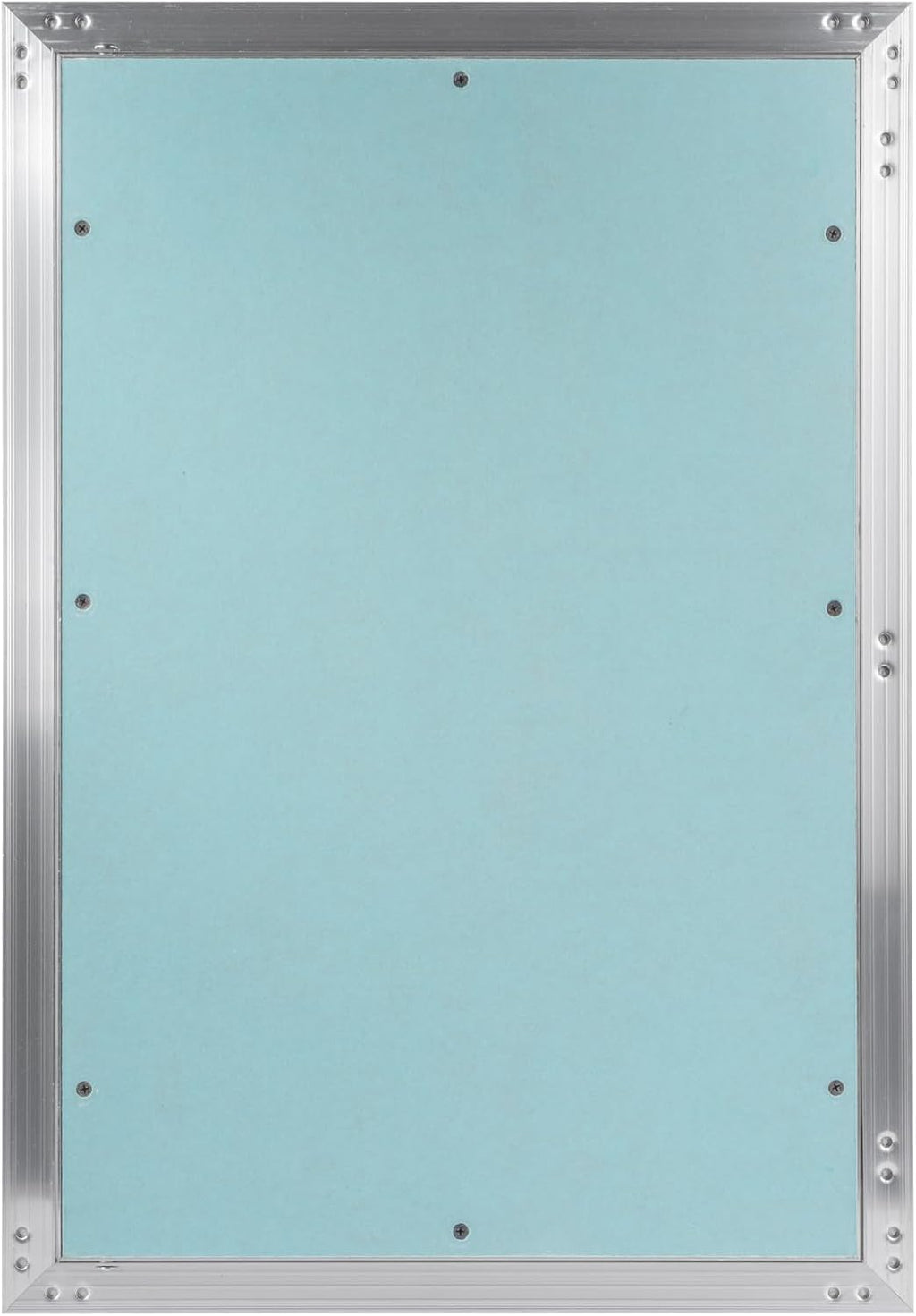 Vent Systems 16' x 24' Inch Access Panel - Drywall, Wall, Electrical, Plumbing Cover Plate - Ceiling, Wall Mount Drywall Access Panel - Metal Crawl Space Door for Home, Garage, Basement, Attic