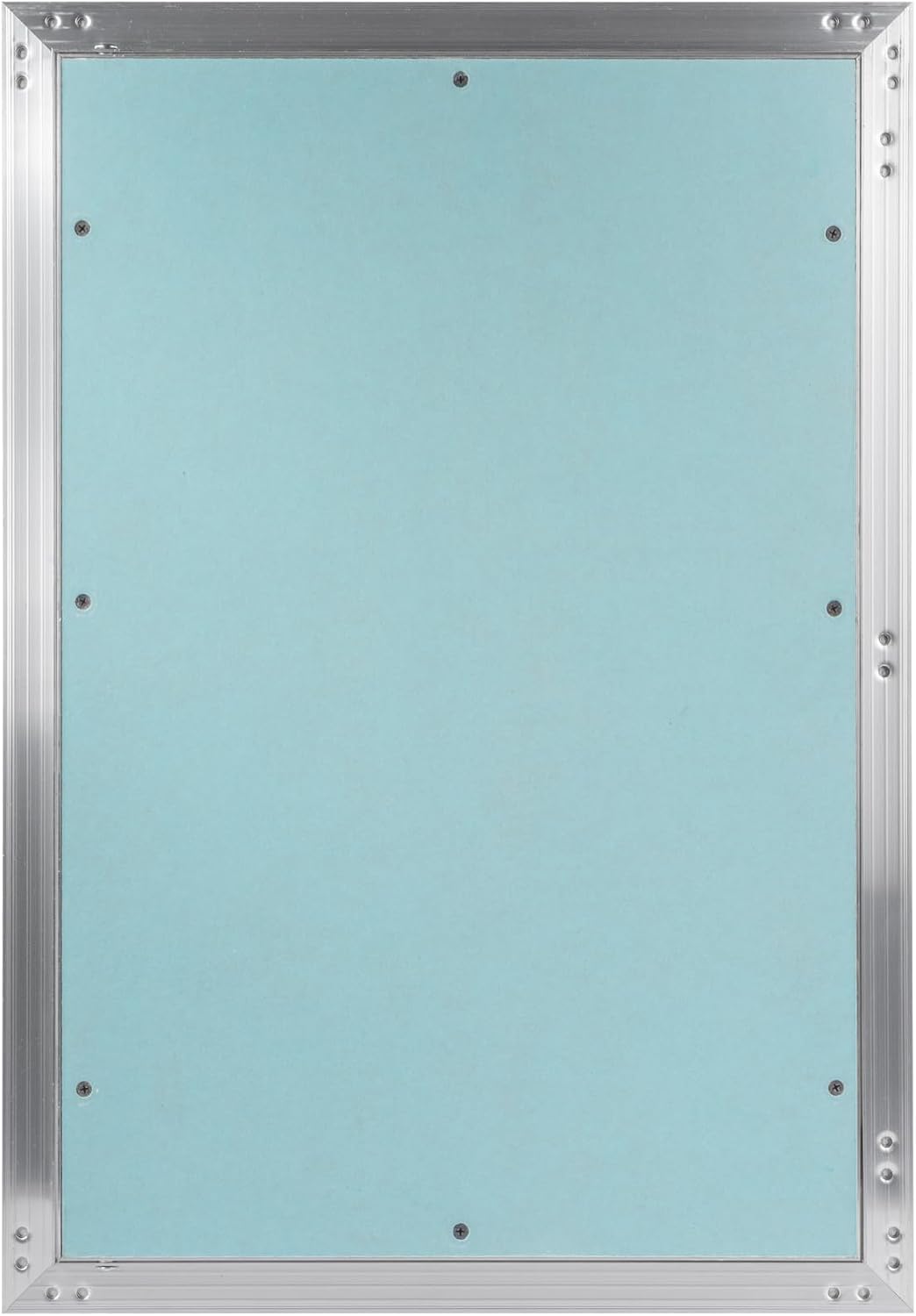 Vent Systems 16' x 24' Inch Access Panel - Drywall, Wall, Electrical, Plumbing Cover Plate - Ceiling, Wall Mount Drywall Access Panel - Metal Crawl Space Door for Home, Garage, Basement, Attic