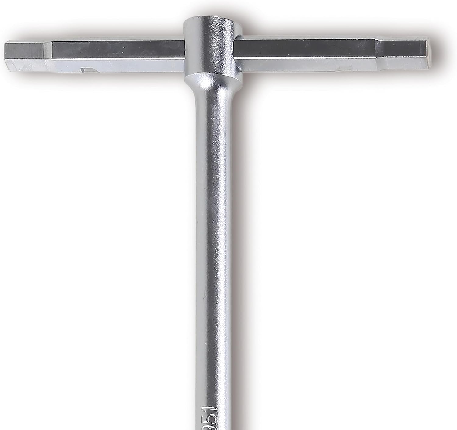 Beta 951 2mm Metric Sliding T-Handle Hex Key Allen Wrench | High Torque & Fast Spinning T-Handle Design | Calibrated Hex Ends | Made in Italy