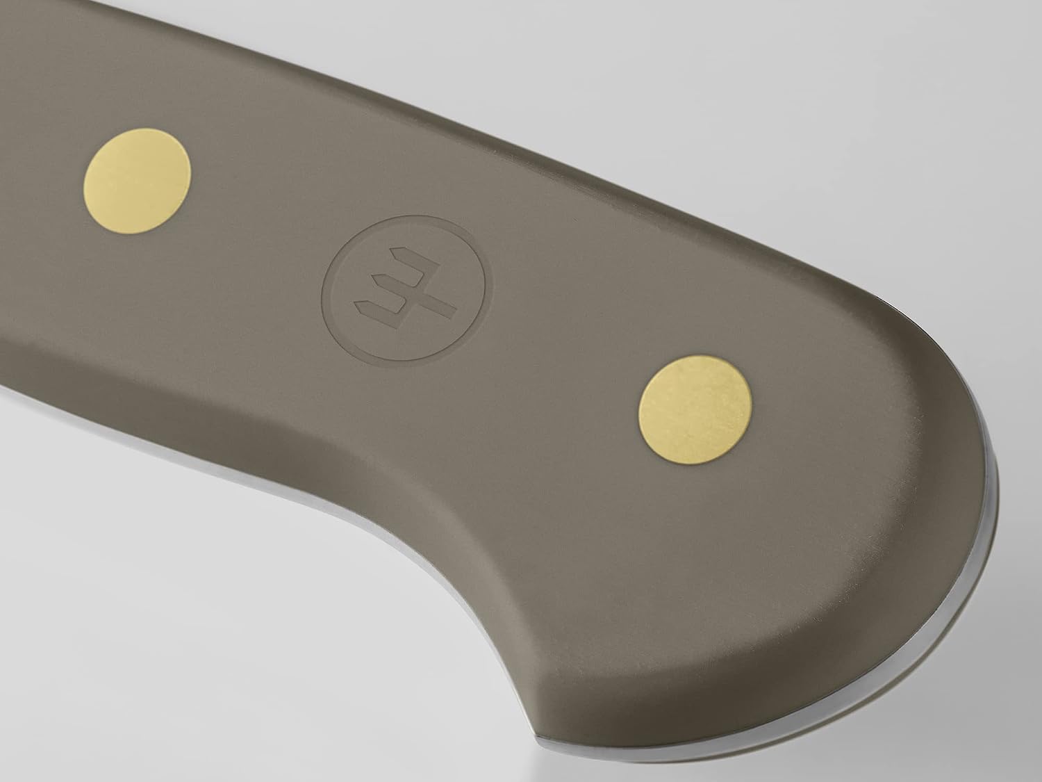 WÜSTHOF Classic Velvet Oyster 5' Serrated Utility Knife