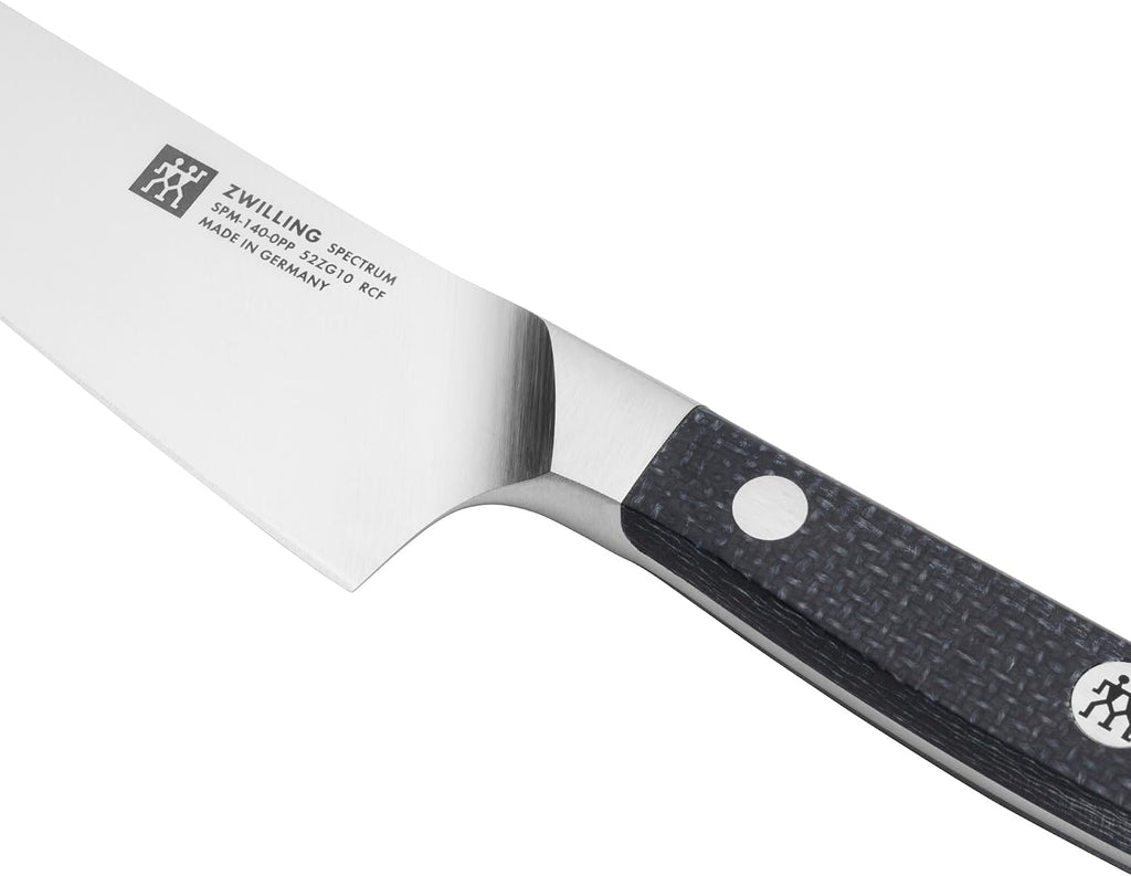 ZWILLING Spectrum 5.5-inch Prep knife