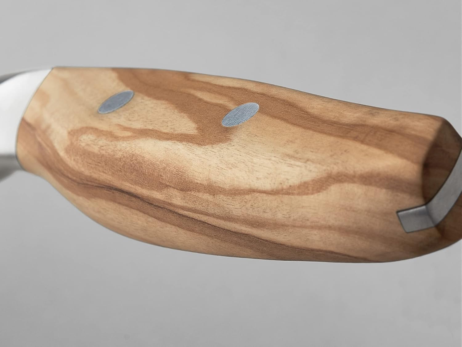 Wüsthof AMICI 4.5' Steak Knife, Tan