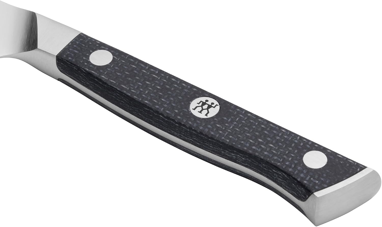 ZWILLING Spectrum 5-inch serrated utility knife