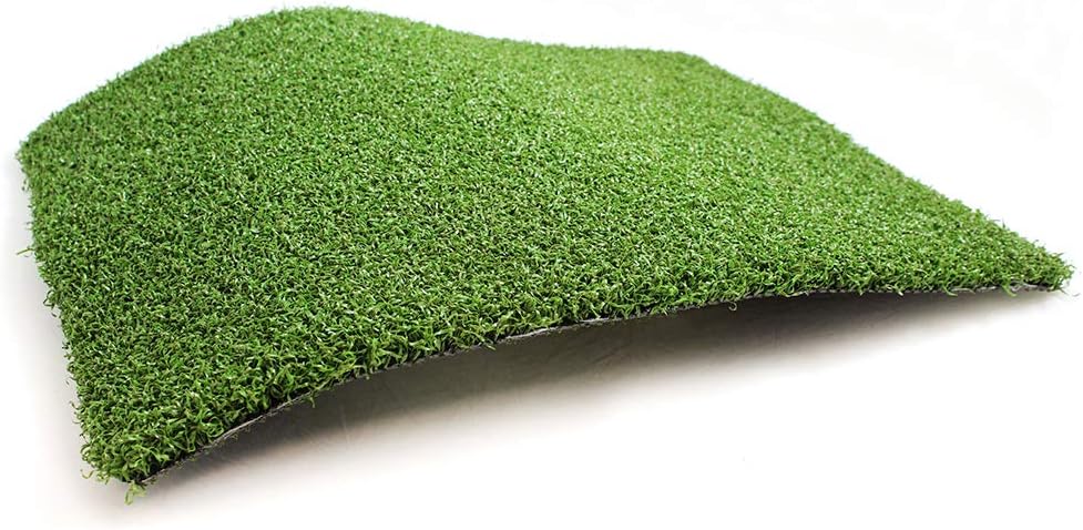 Golf Putting Green - 8FT x 49FT Indoor/Outdoor Synthetic Turf Training Mat