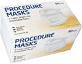 3-Layer Face Masks, MADE IN USA