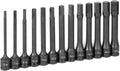 Grey Pneumatic 1363MH Hex Driver Socket Set