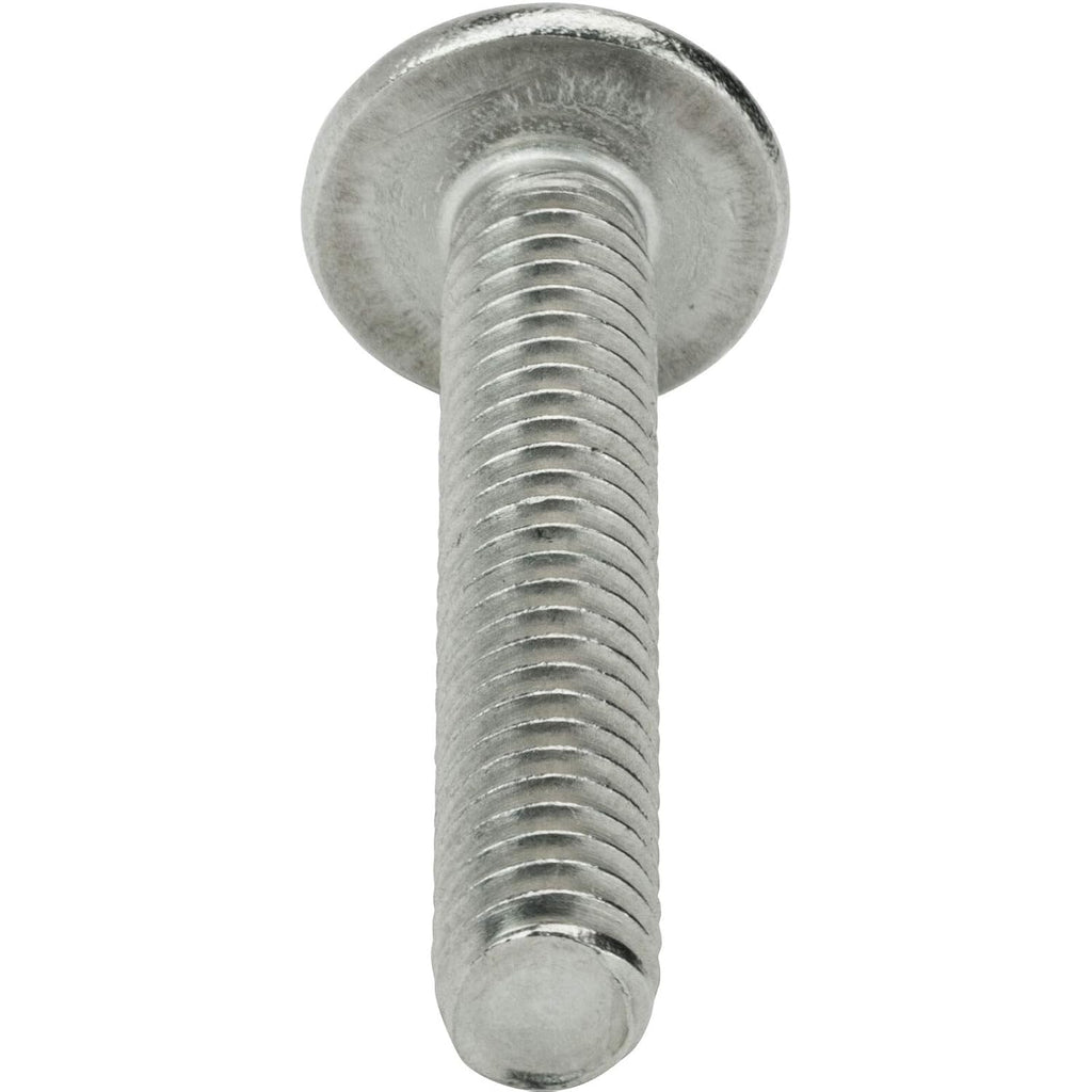 1/4-20 x 5/8' - Phillips Truss Head Stainless Steel 18-8 500 Pcs Machine Screws B2B