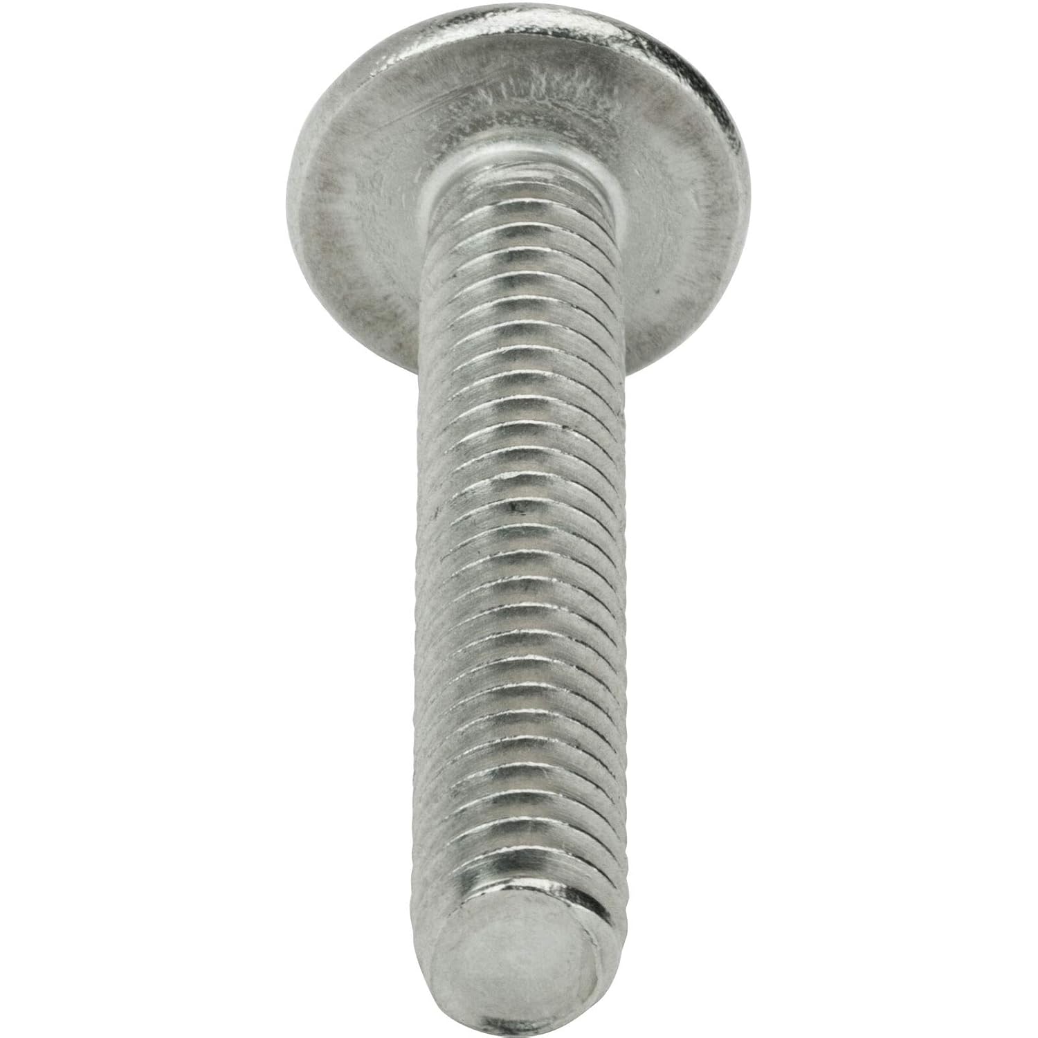 1/4-20 x 5/8' - Phillips Truss Head Stainless Steel 18-8 500 Pcs Machine Screws B2B