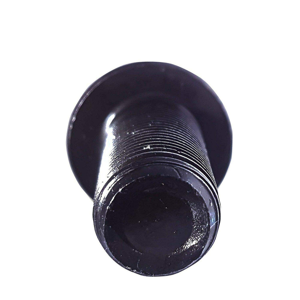 1/4-20 x 5/8' - Button Head Socket Cap Screws Black Oxide Alloy Steel 1000 Pcs Socket Head Screws B2B