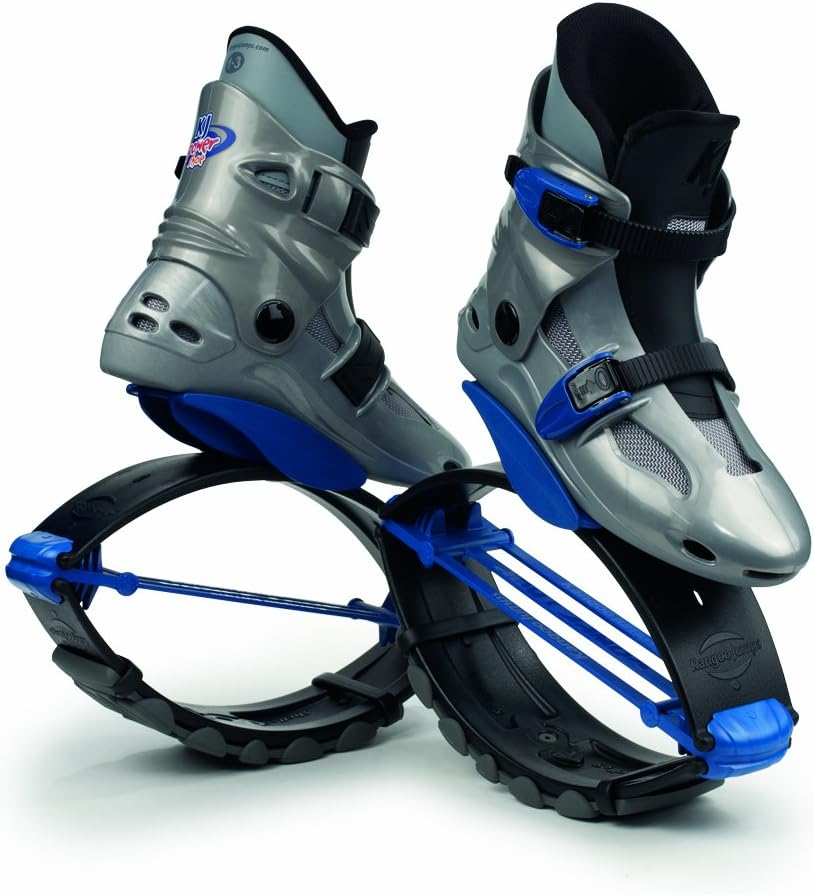 Kangoo Jumps Power Shoes (Children's Model)