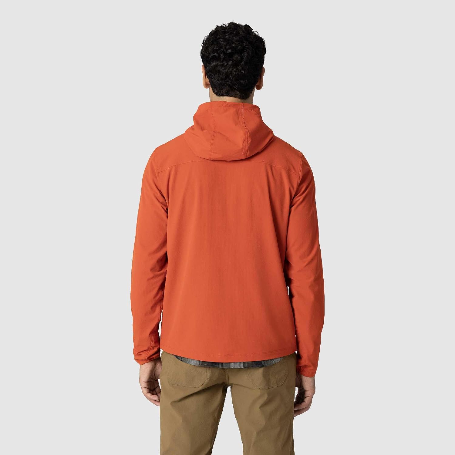 Outdoor Research Men's Ferrosi Hoodie
