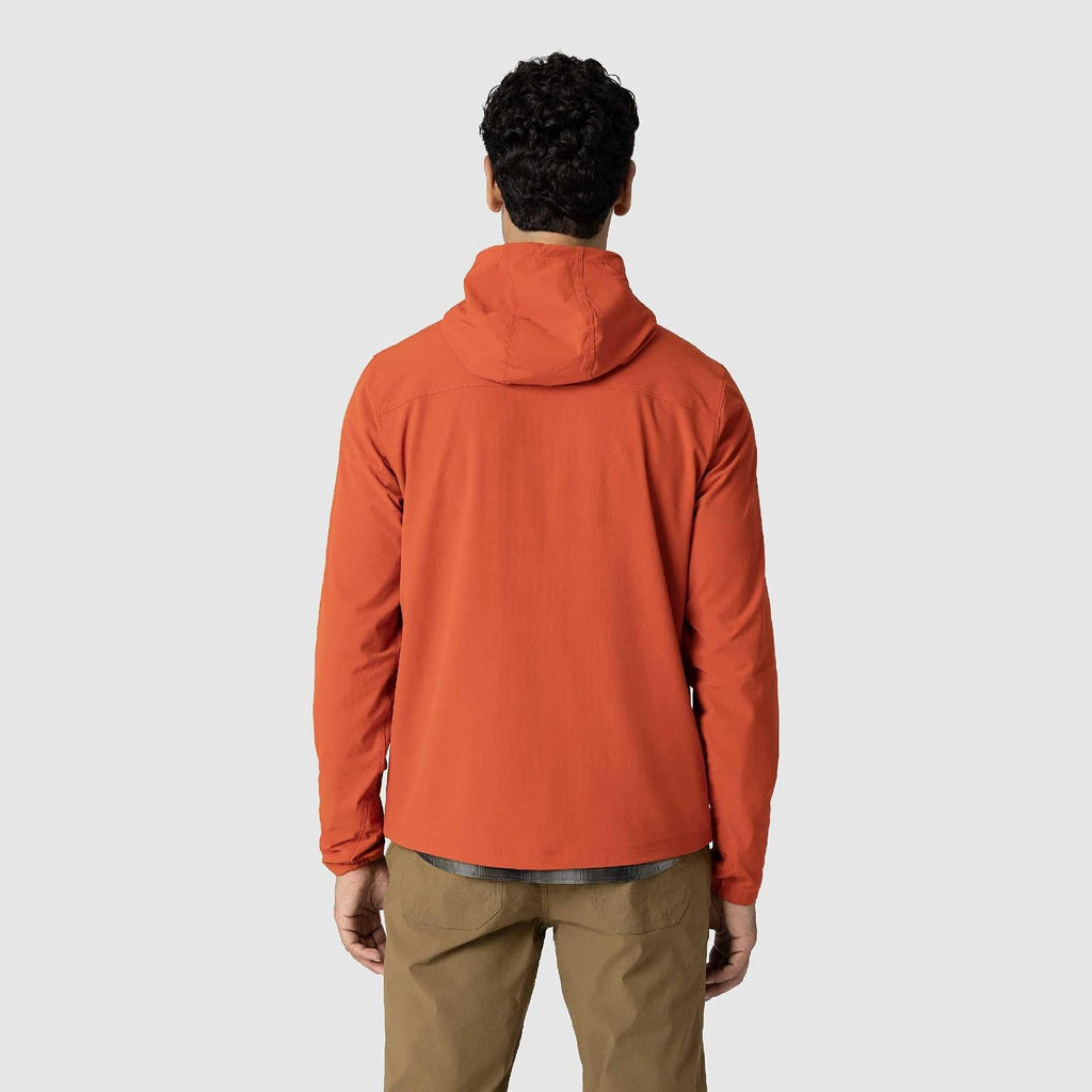 Outdoor Research Men's Ferrosi Hoodie