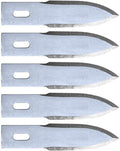 SMB #23 Precision Double Edged Hobby Blades (5/25/100/300 pcs) (300)