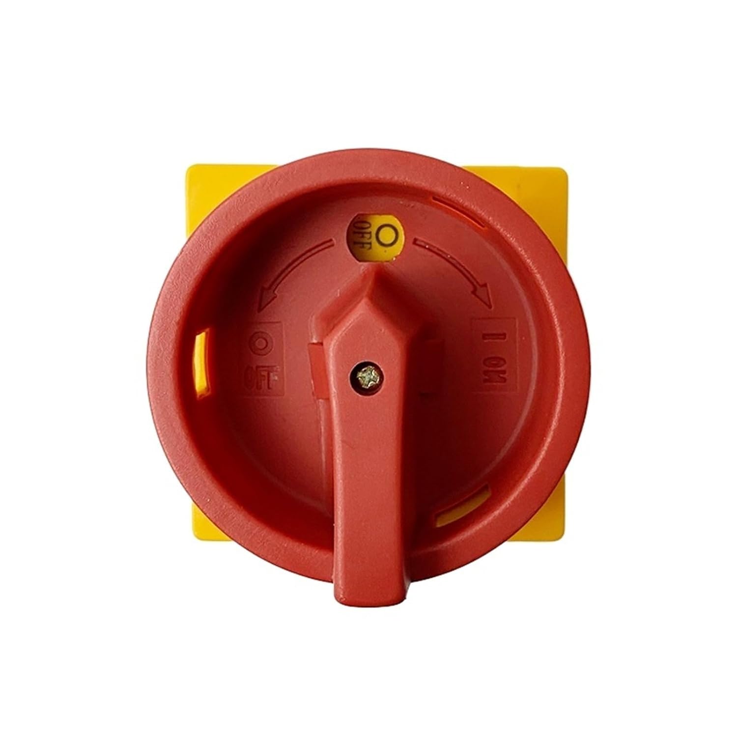 Cam Switch Load Circuit Breaker LW42B-32A 690VAC Main Control Power On/Off Equipment Screw Panel Mounted