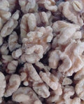 Pecan Shop Organic California Walnuts for Snacking, Family Orchard Grown, Sprouted, Lightly Sea Salted - (8 LB)