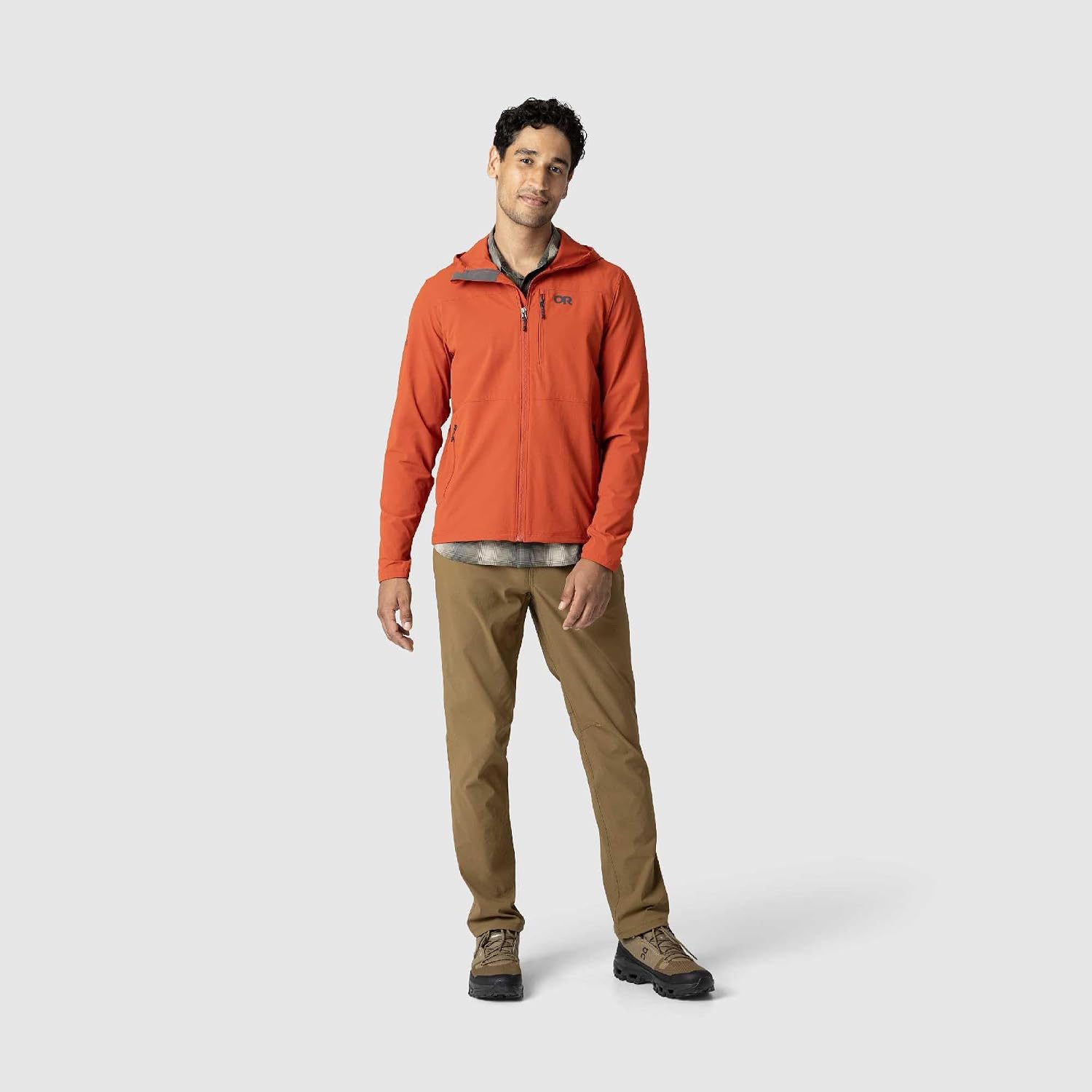 Outdoor Research Men's Ferrosi Hoodie