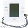 R0551800 Service Controller Replacement for Zodiac Jandy Aqualink RS One Touch System Pool and Spa Control Panel PCB with Buttons, LCD, LED, 3.6FT Cable, Connector, Screws