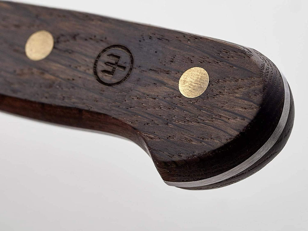 WÜSTHOF Crafter 7' Hollow Edge Santoku Knife
