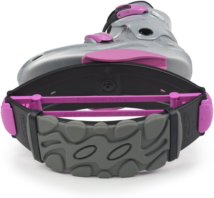 Kangoo Jumps Power Shoes (Children's Model)