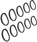 Replacement Part for (Pack of 10) Drive Belts for Comet Tav30, TAV-2, Kenbar 300-009 B1RO-p18028