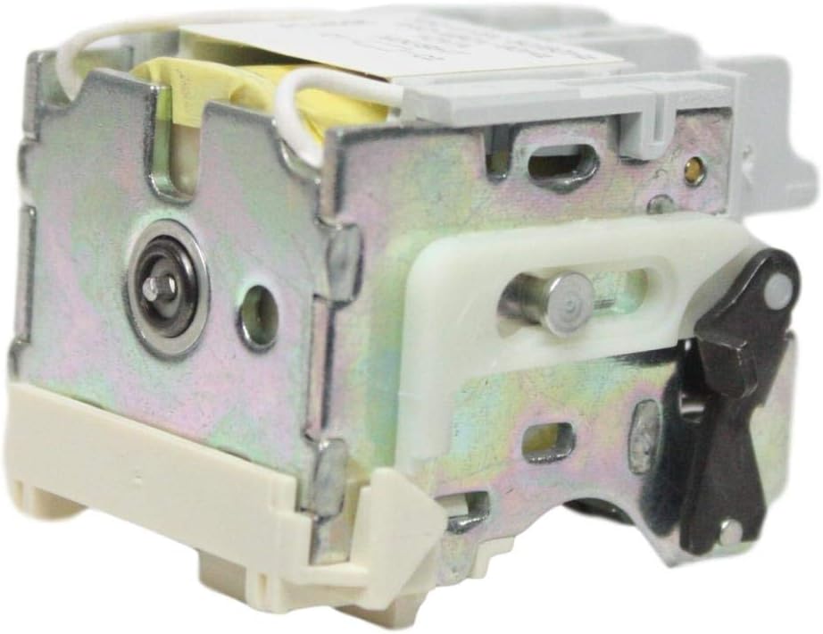 SQUARE D S29386 Shunt Trip,0.08A,120VAC,H and J Frame