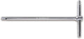 Beta 951 2mm Metric Sliding T-Handle Hex Key Allen Wrench | High Torque & Fast Spinning T-Handle Design | Calibrated Hex Ends | Made in Italy