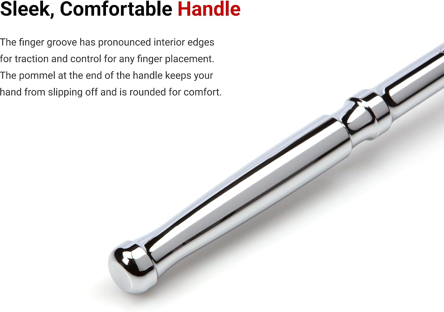 TEKTON 1/4, 3/8, 1/2 Inch Drive Quick-Release Ratchet Set (3-Piece) | SRH91100