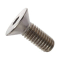 1/4-20 x 5/8'- Flat Head Socket Cap Screws Allen Drive Stainless Steel 250 Pcs Socket Head Screws B2B