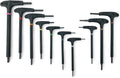 Pedro's Pro TL Hex and Torx Set II, w/Pouch