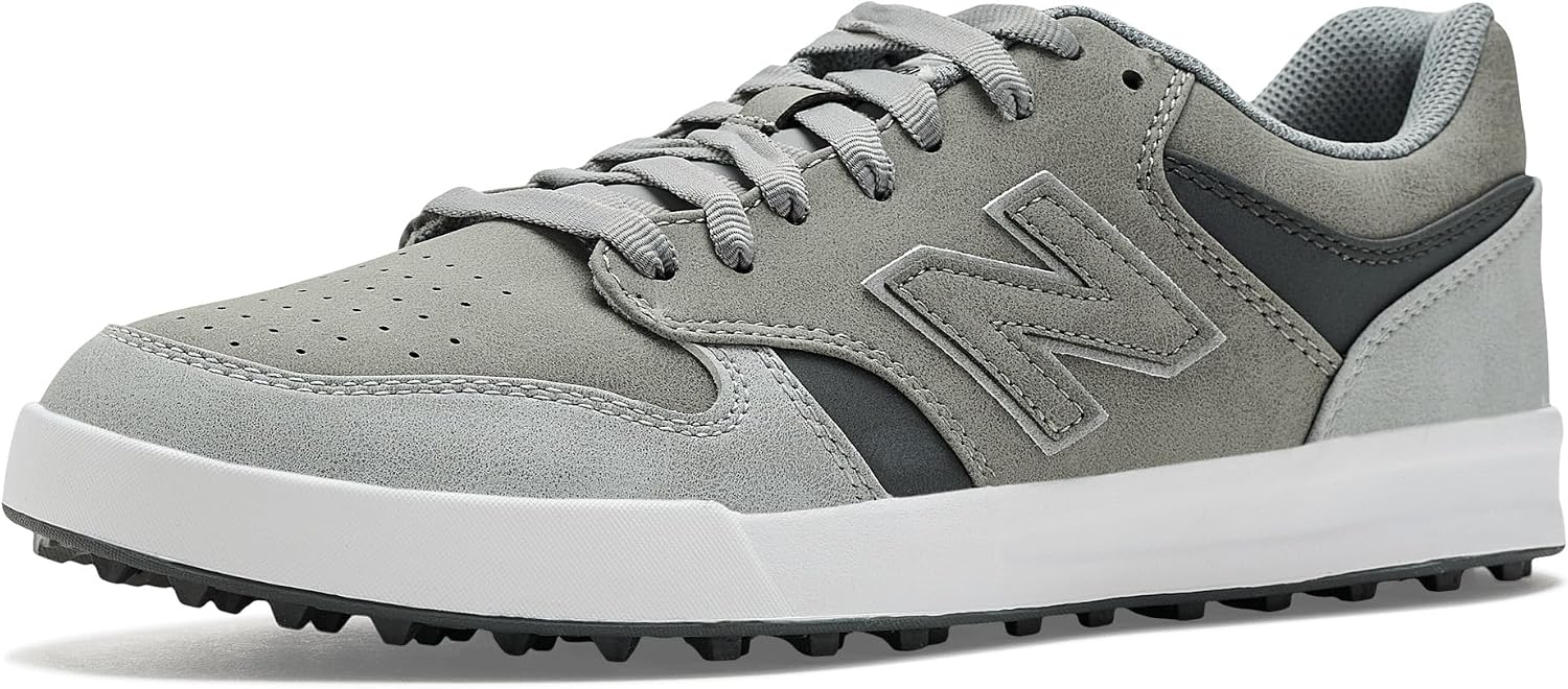 New Balance Men's 480 Golf Spikeless
