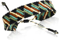 Macrame & Surfer Bracelets in Link Category with Multiple Colors