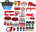 loto - Lockout Tagout Electrical Mechanical -91
