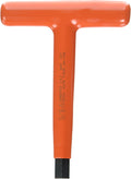 Cementex HKS-8T916 T Handle Hex Wrench Set, 8-Piece