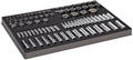 Powerbuilt 85 Piece Metric Master Socket Set, 1/4, 3/8, and 1/2 Inch Drive, 6 and 12 Point, Deep and Shallow Sockets, Storage Organizer - 949008