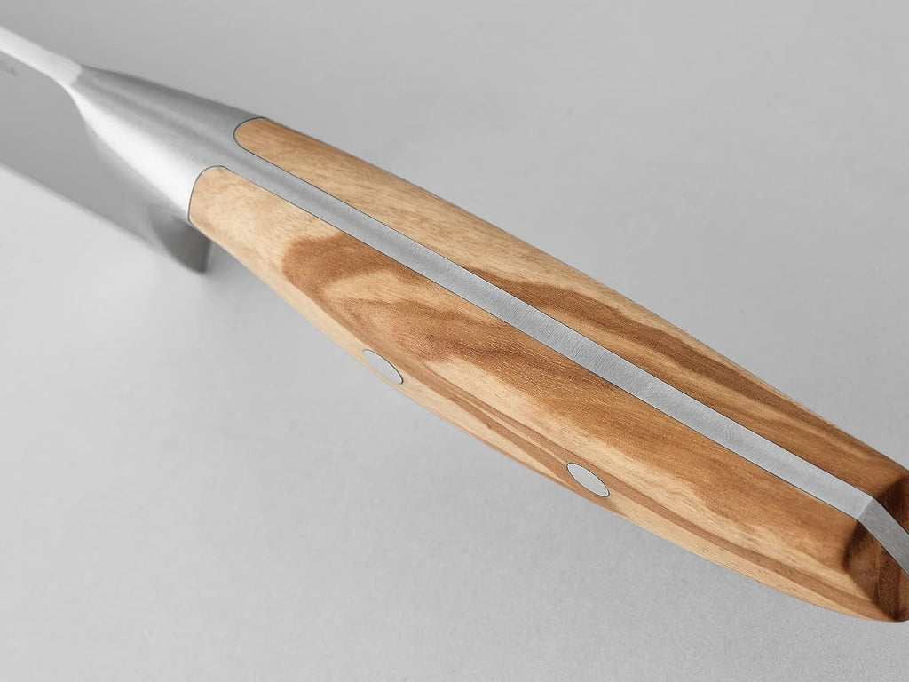 Wüsthof AMICI 6' Chef's Knife, Tan