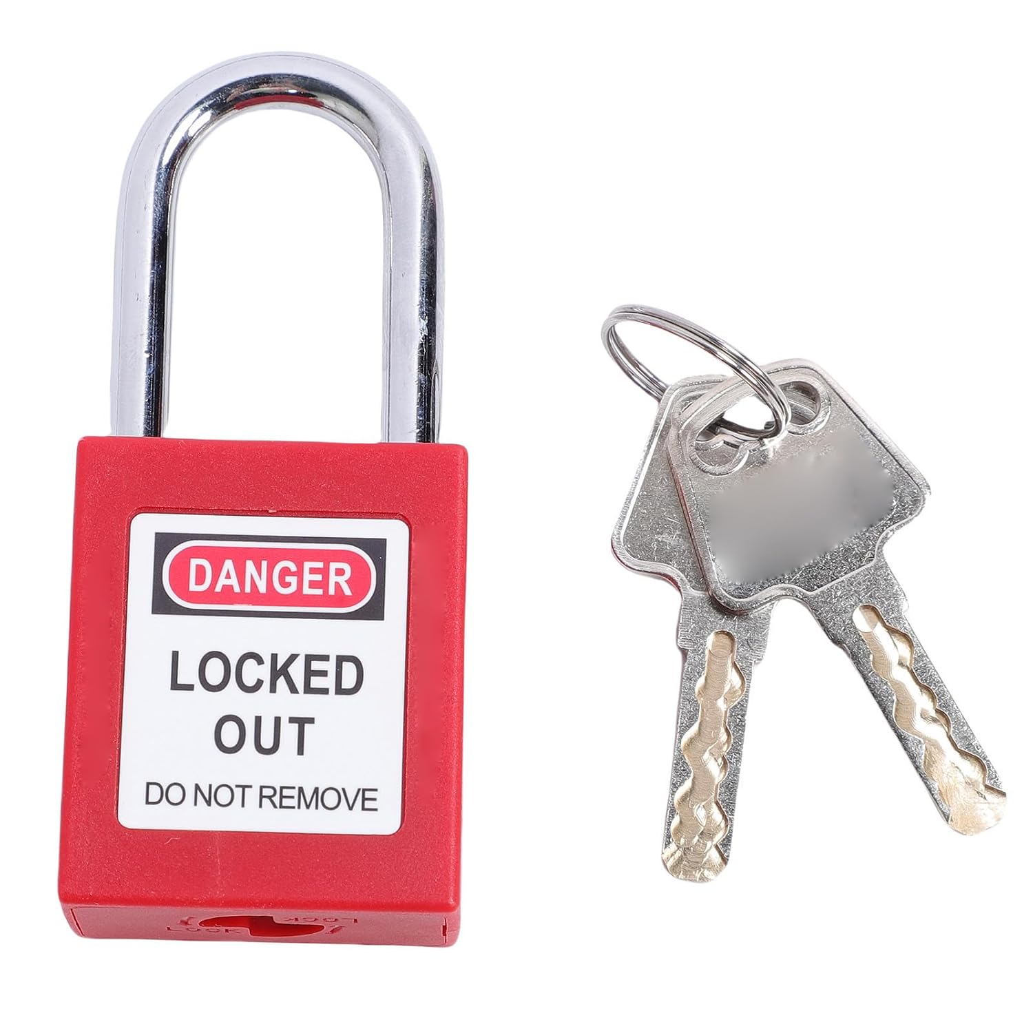 Lockout Tagout Kit Group,Clamp On Circuit Breaker Lockout,Lockout Tagout Station with Loto Devices,Group Lockout Hasps for Industry