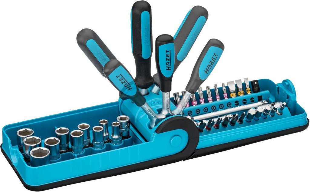 Hazet 856-1 Socket Wrenches