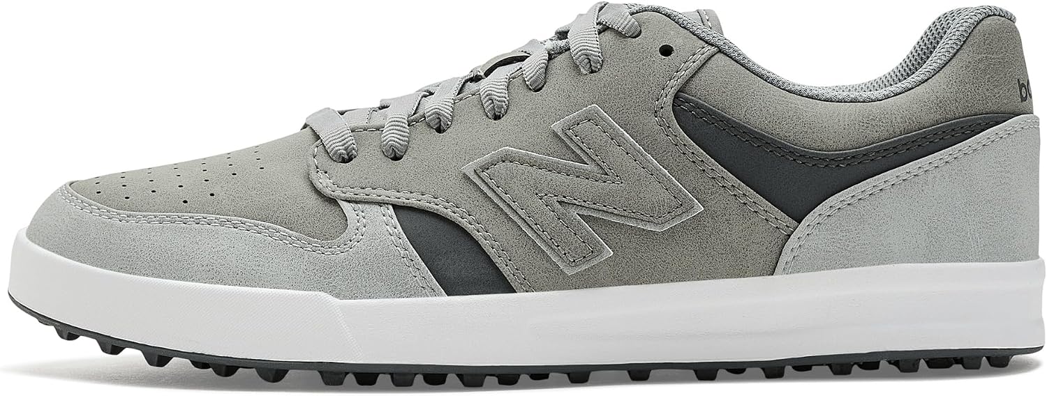 New Balance Men's 480 Golf Spikeless